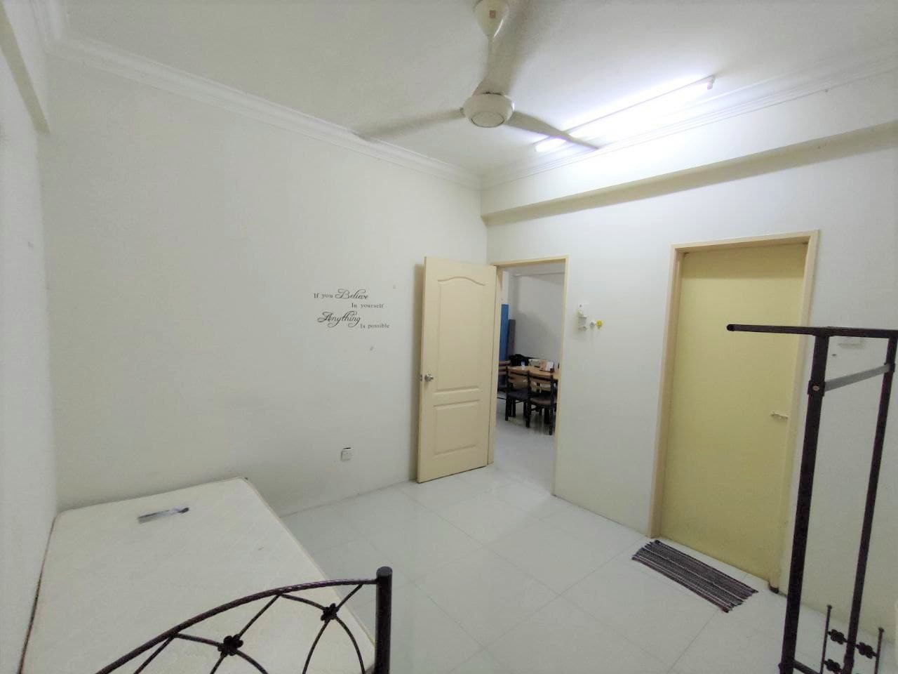 Pangsapuri Melor, Seksyen 5 Bandar Baru Bangi - photo 4