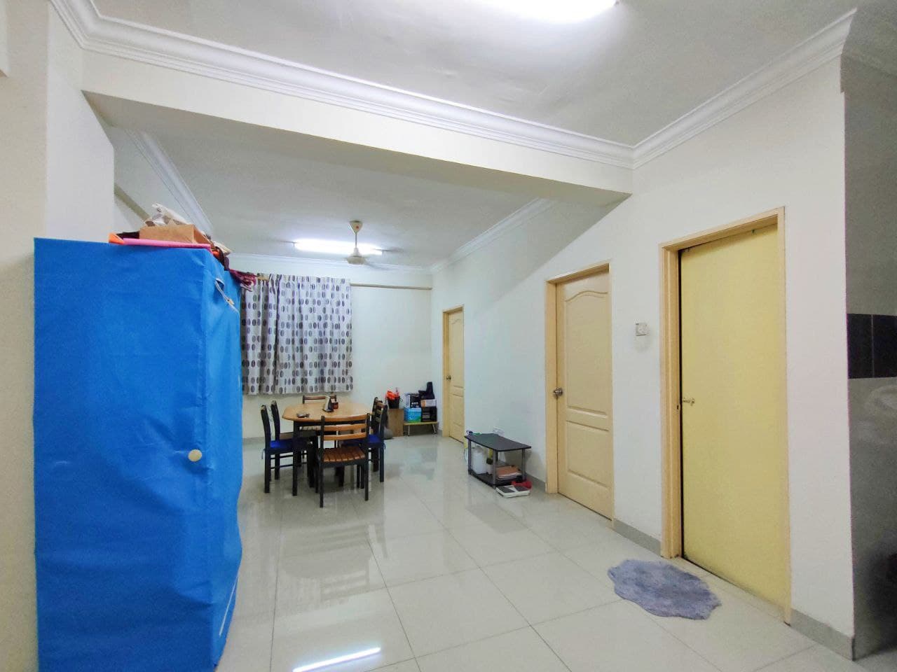 Pangsapuri Melor, Seksyen 5 Bandar Baru Bangi - photo 6