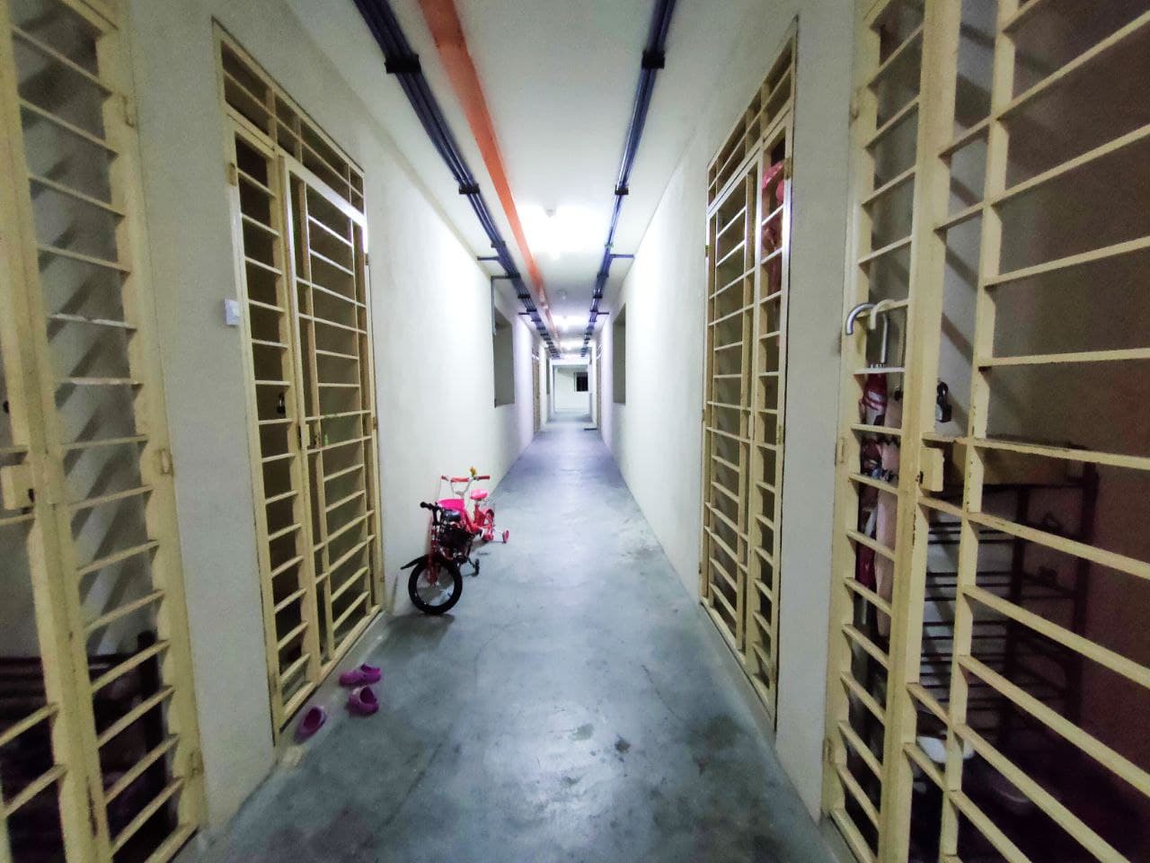 Pangsapuri Melor, Seksyen 5 Bandar Baru Bangi - photo 7