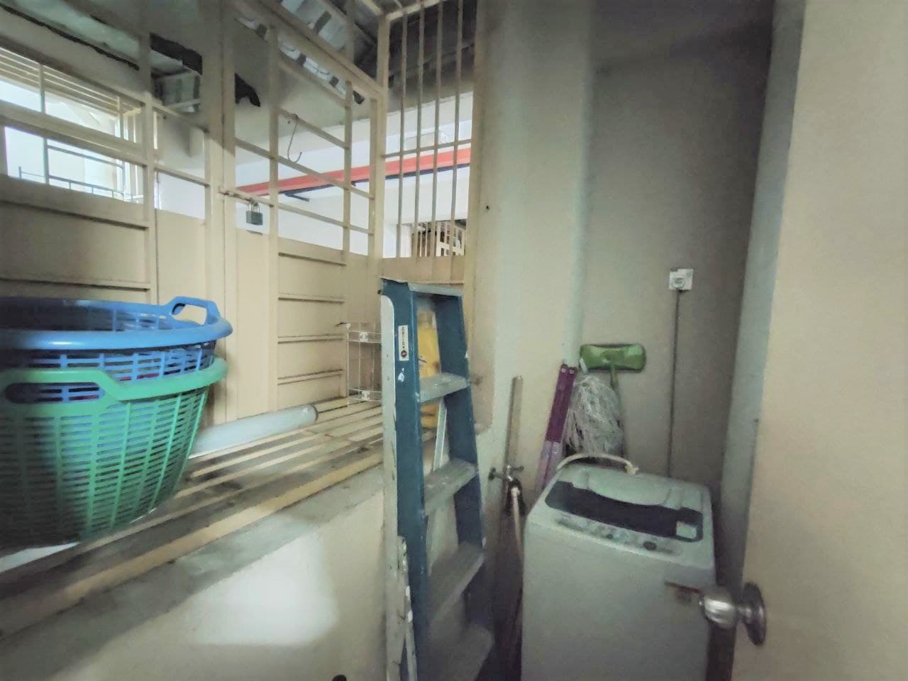 Pangsapuri Melor, Seksyen 5 Bandar Baru Bangi - photo 8