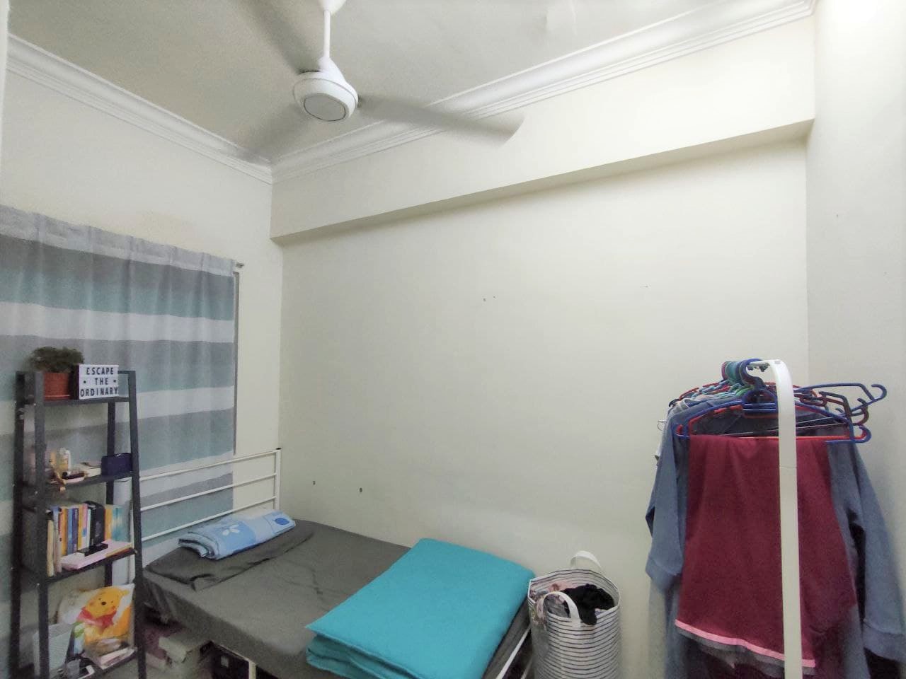 Pangsapuri Melor, Seksyen 5 Bandar Baru Bangi - photo 9
