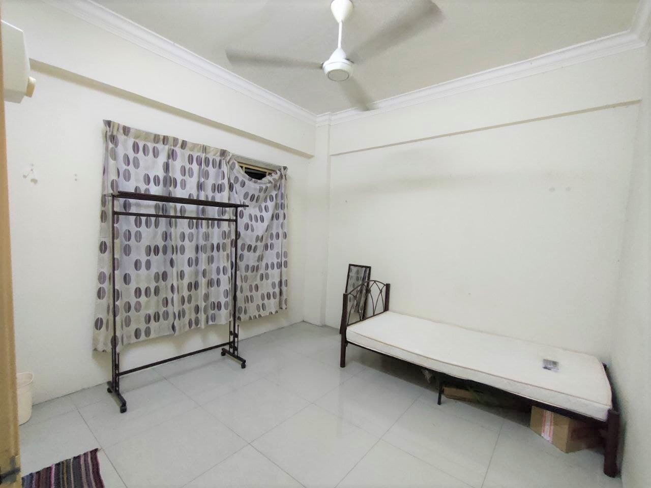 Pangsapuri Melor, Seksyen 5 Bandar Baru Bangi - photo 10