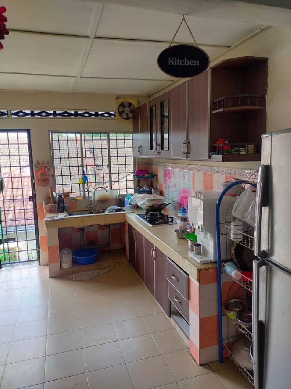 SINGLE STOREY TERRACE,TAMAN CHERAS JAYA, BALAKONG - photo 3