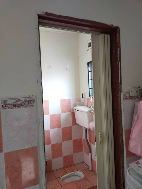 SINGLE STOREY TERRACE,TAMAN CHERAS JAYA, BALAKONG - photo 6