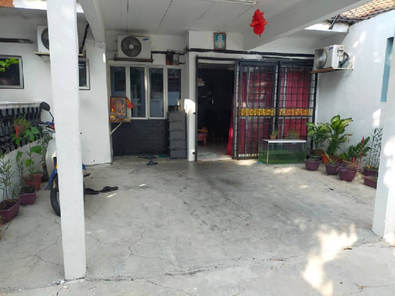 SINGLE STOREY TERRACE,TAMAN CHERAS JAYA, BALAKONG - photo 8