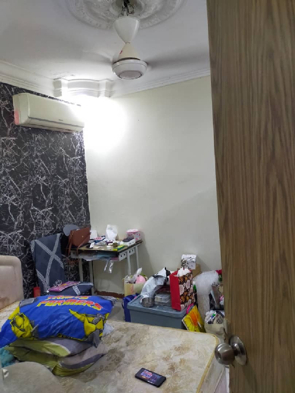 SINGLE STOREY TERRACE,TAMAN CHERAS JAYA, BALAKONG - photo 9