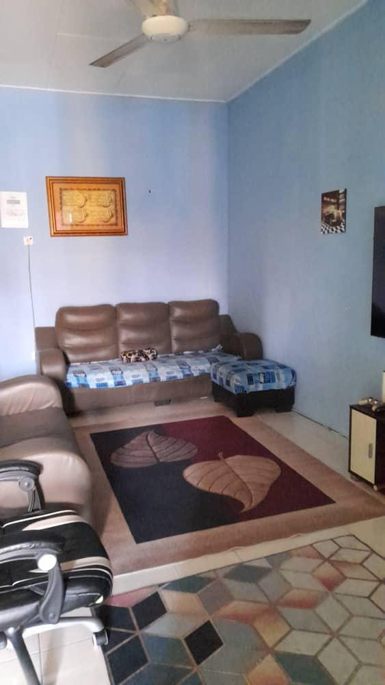 Single Strorey Terrace House, Taman Nusari Bayu 1, Sendayan - photo 2
