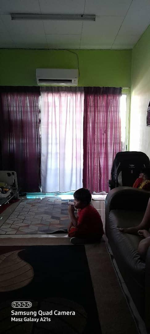 Single Strorey Terrace House, Taman Nusari Bayu 1, Sendayan - photo 8