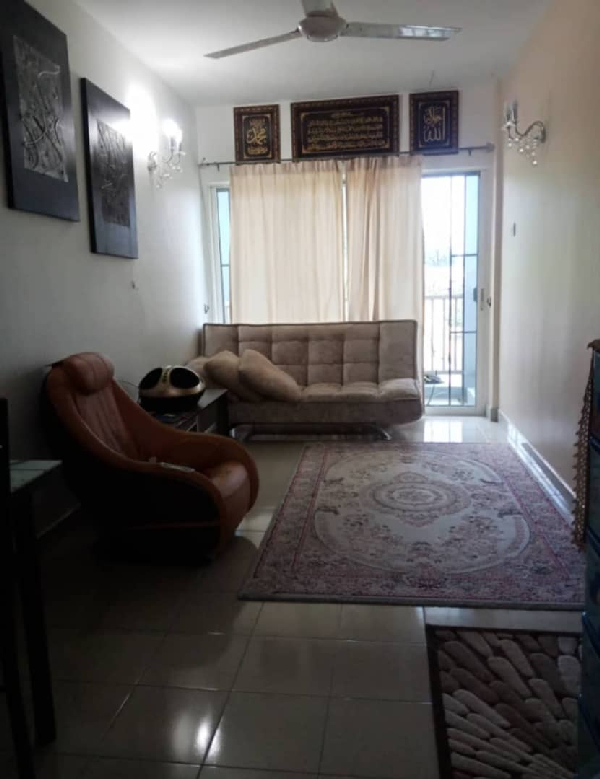 Semi-D 2 Storey Untuk Dijual di Pinggiran Putrajaya & Bangi Kajang - photo 2