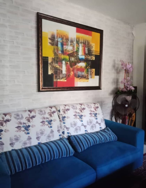 Semi-D 2 Storey Untuk Dijual di Pinggiran Putrajaya & Bangi Kajang - photo 3