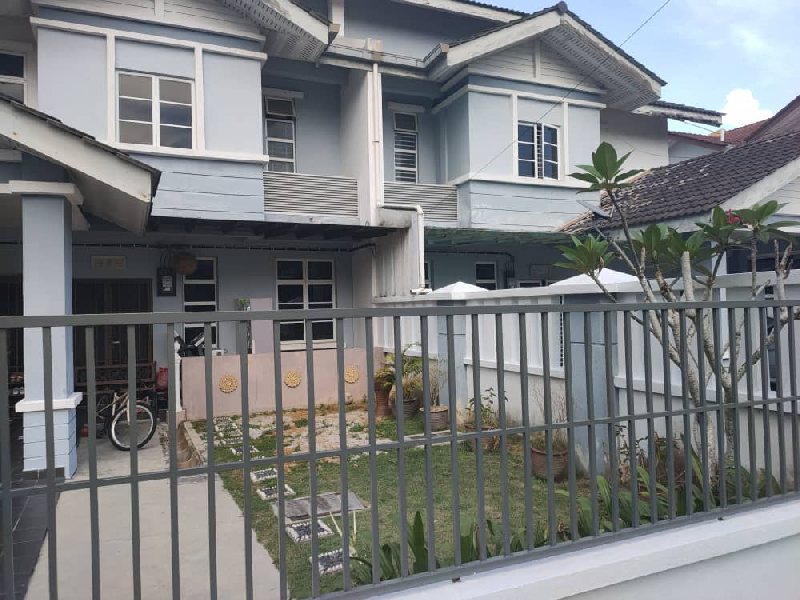 Semi-D 2 Storey Untuk Dijual di Pinggiran Putrajaya & Bangi Kajang - photo 6