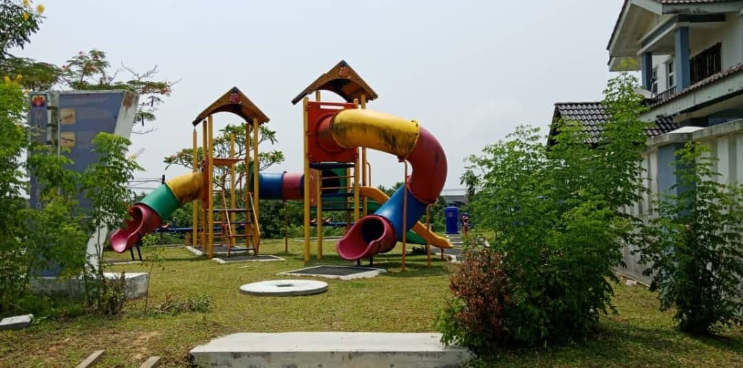 Semi-D 2 Storey Untuk Dijual di Pinggiran Putrajaya & Bangi Kajang - photo 8