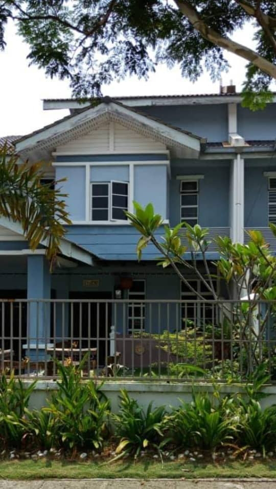 Semi-D 2 Storey Untuk Dijual di Pinggiran Putrajaya & Bangi Kajang - photo 10