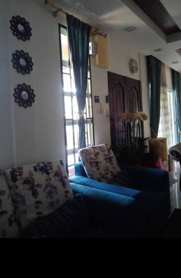 Semi-D 2 Storey Untuk Dijual di Pinggiran Putrajaya & Bangi Kajang - photo 13