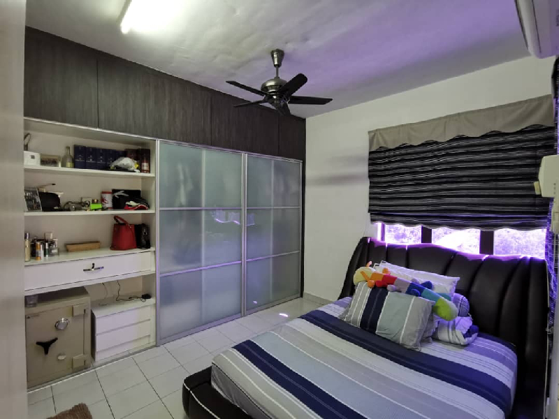 Anggerik Residensi Apartment Bandar Teknologi Kajang  - photo 2