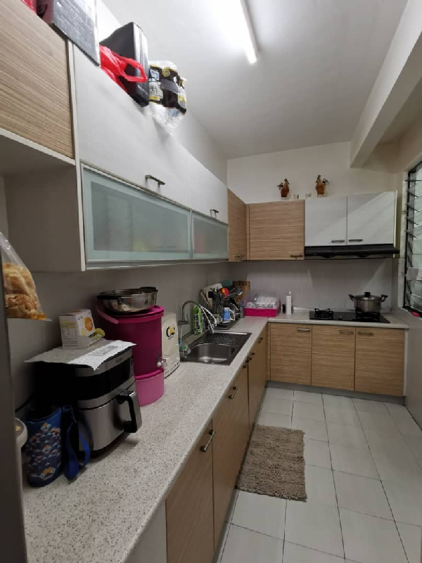 Anggerik Residensi Apartment Bandar Teknologi Kajang  - photo 3