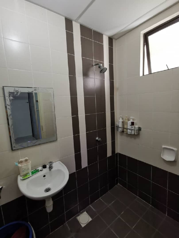 Anggerik Residensi Apartment Bandar Teknologi Kajang  - photo 8