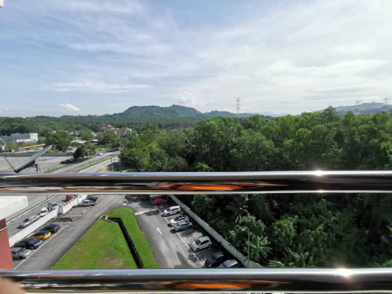 Anggerik Residensi Apartment Bandar Teknologi Kajang  - photo 9