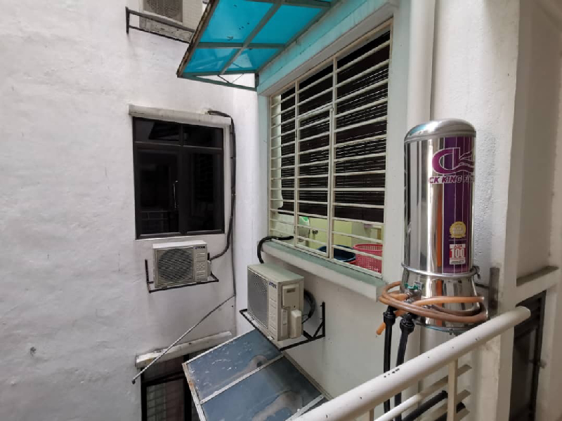 Anggerik Residensi Apartment Bandar Teknologi Kajang  - photo 10