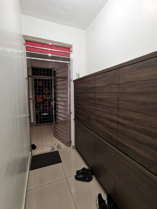 Anggerik Residensi Apartment Bandar Teknologi Kajang  - photo 11