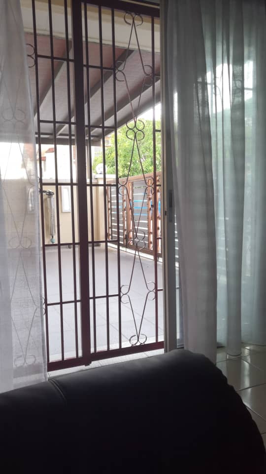 Endlot Extend PorchTeres Double Storey Section 3 Bandar Baru Bangi - photo 5