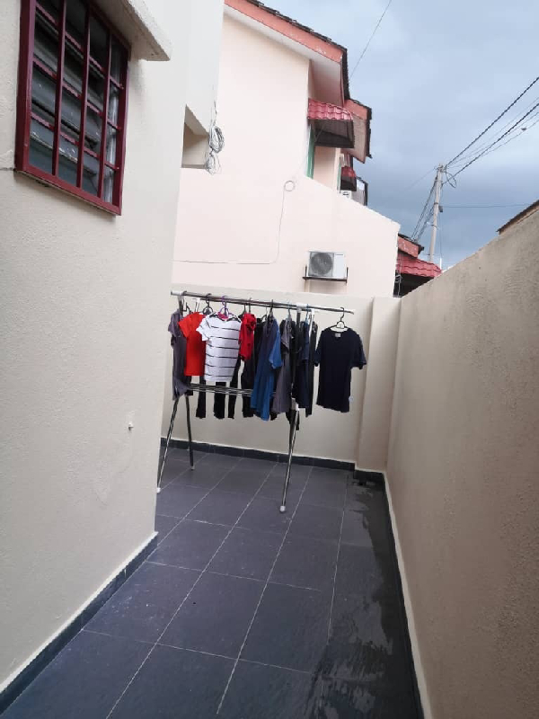 Endlot Extend PorchTeres Double Storey Section 3 Bandar Baru Bangi - photo 6