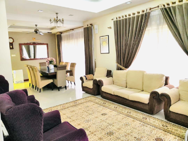 For Sale: Double Storey Bungalow Jalan Teratai Sungai Ramal Dalam, Kajang - photo 2