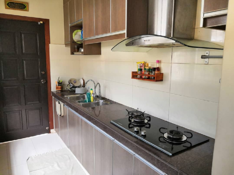 For Sale: Double Storey Bungalow Jalan Teratai Sungai Ramal Dalam, Kajang - photo 4