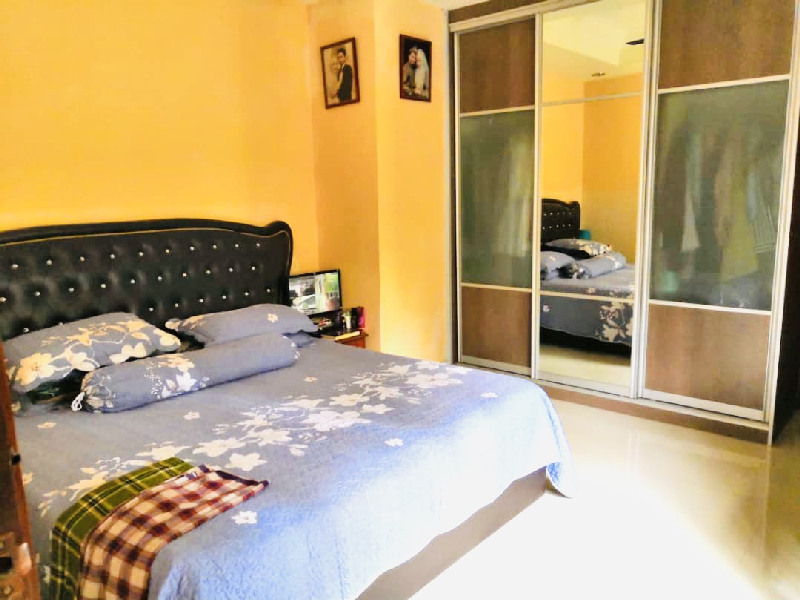 For Sale: Double Storey Bungalow Jalan Teratai Sungai Ramal Dalam, Kajang - photo 6