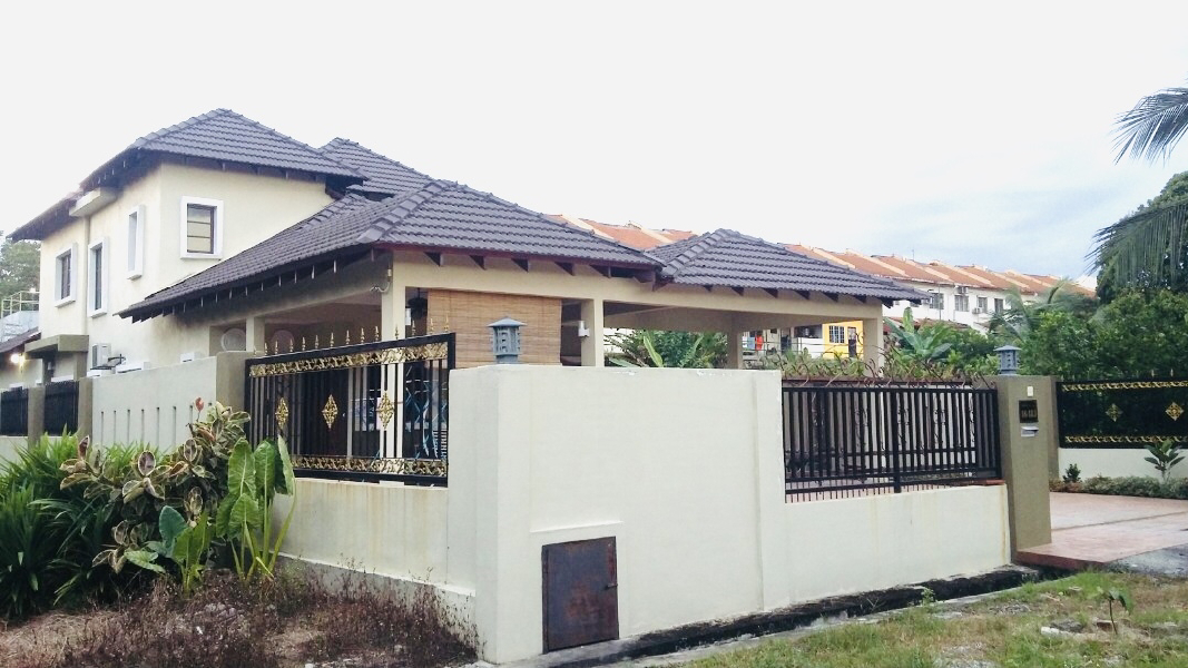 For Sale: Double Storey Bungalow Jalan Teratai Sungai Ramal Dalam, Kajang - photo 8