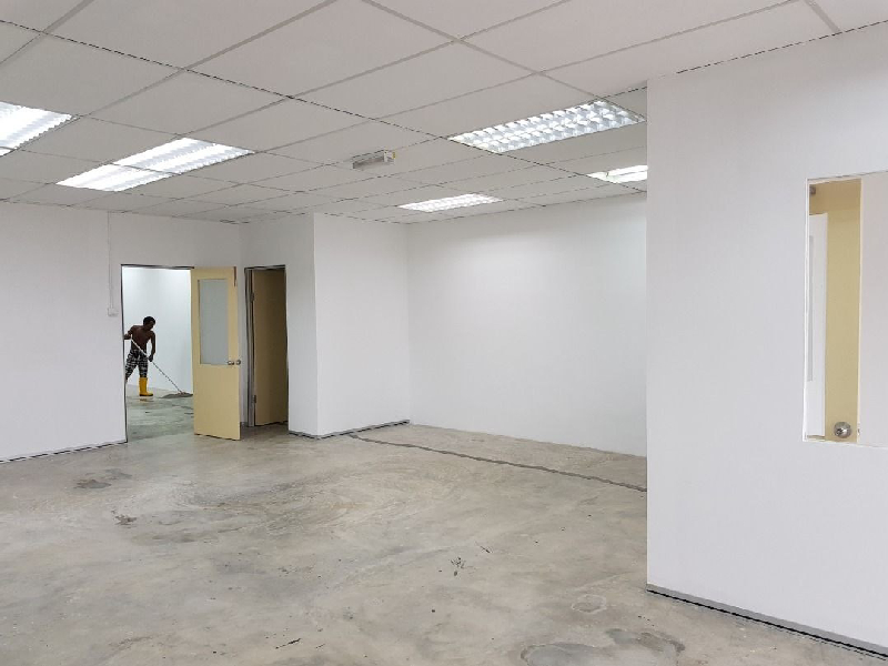 FOR RENT..OFFICE SPACE at AUTOVILLE at Cyberjaya - photo 2