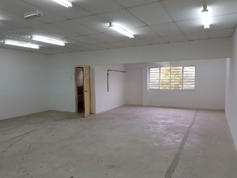FOR RENT..OFFICE SPACE at AUTOVILLE at Cyberjaya - photo 3