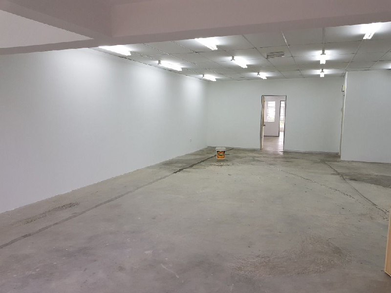 FOR RENT..OFFICE SPACE at AUTOVILLE at Cyberjaya - photo 4