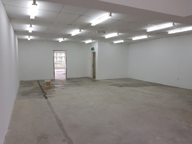 FOR RENT..OFFICE SPACE at AUTOVILLE at Cyberjaya - photo 5