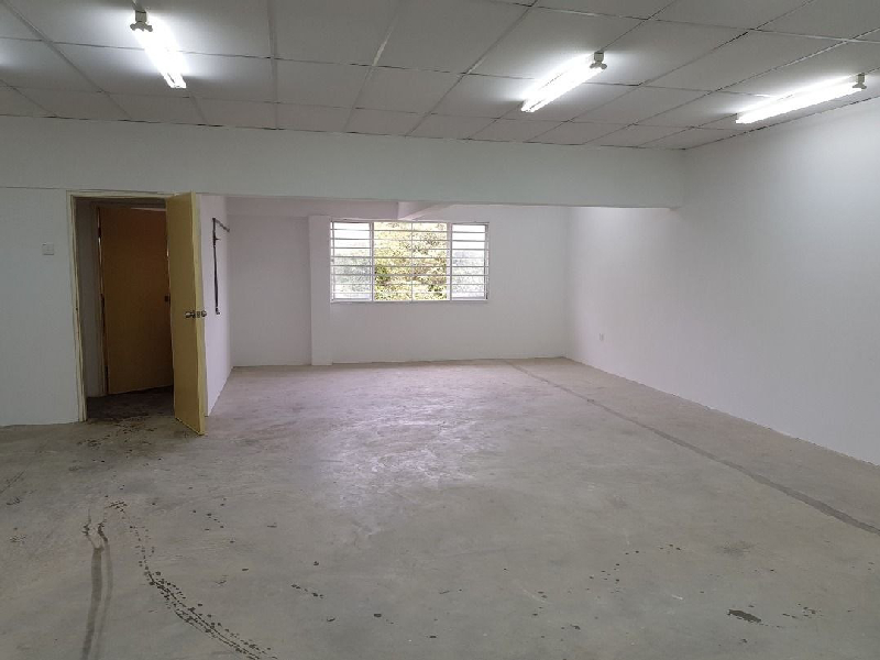 FOR RENT..OFFICE SPACE at AUTOVILLE at Cyberjaya - photo 6