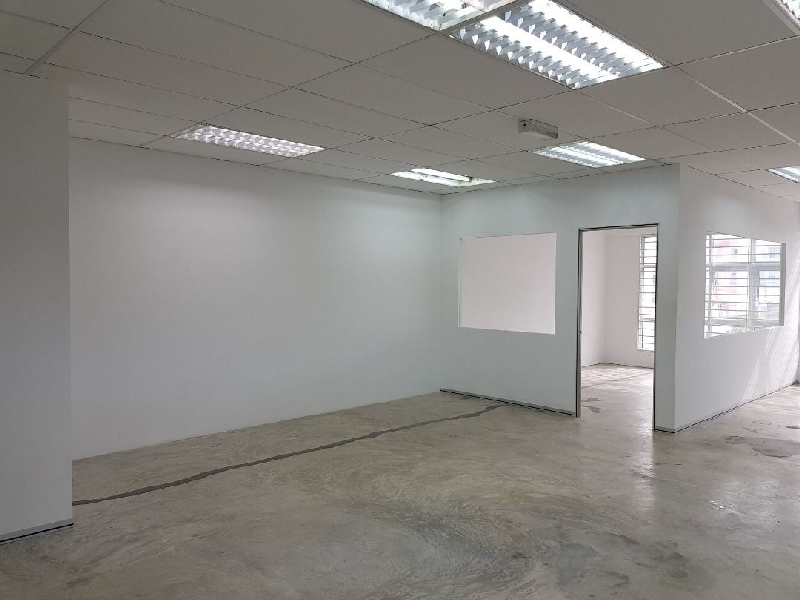 FOR RENT..OFFICE SPACE at AUTOVILLE at Cyberjaya - photo 7