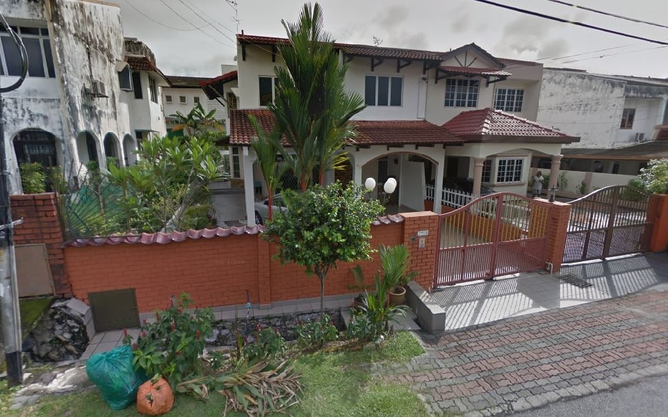 FOR SALE:Double Storey Semi-D house Ampang Jaya, Ampang - photo 5