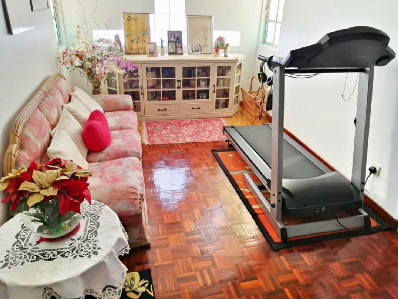 FOR SALE:Double Storey Semi-D house Ampang Jaya, Ampang - photo 6