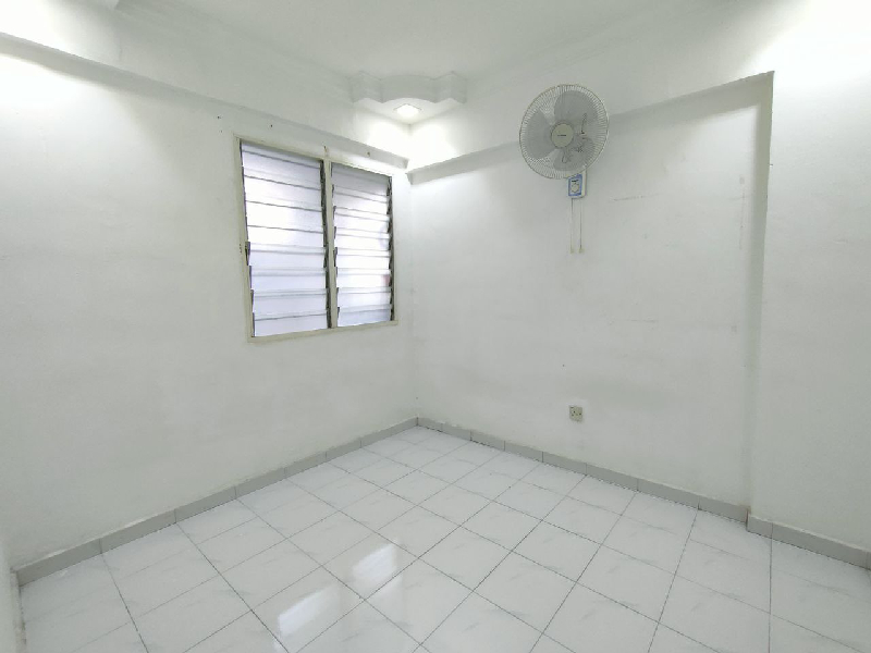 PANGSAPURI PUTRA HARMONI, PRESINT 9, PUTRAJAYA - photo 3