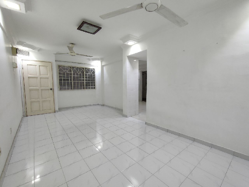 PANGSAPURI PUTRA HARMONI, PRESINT 9, PUTRAJAYA - photo 5