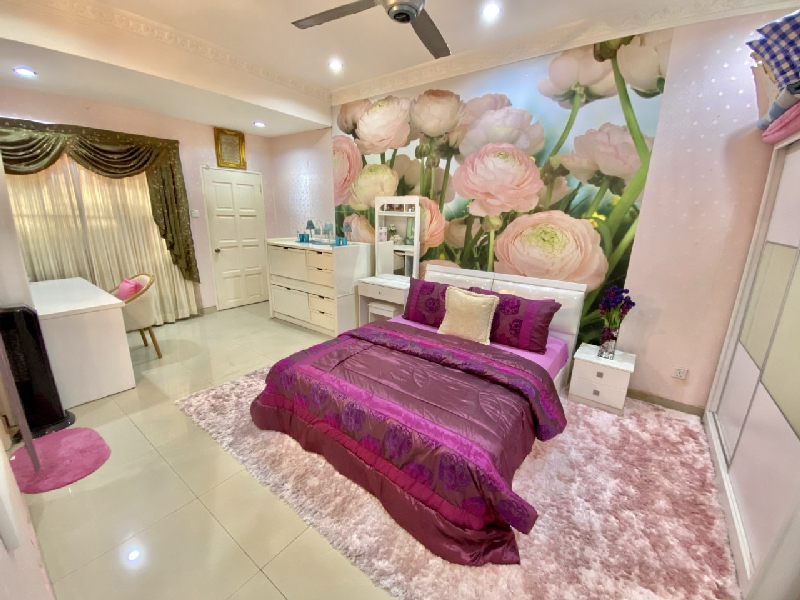 Semi D Ampang Villas, Ampang Jaya, Selangor - photo 2