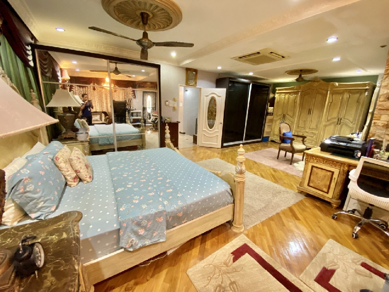 Semi D Ampang Villas, Ampang Jaya, Selangor - photo 3