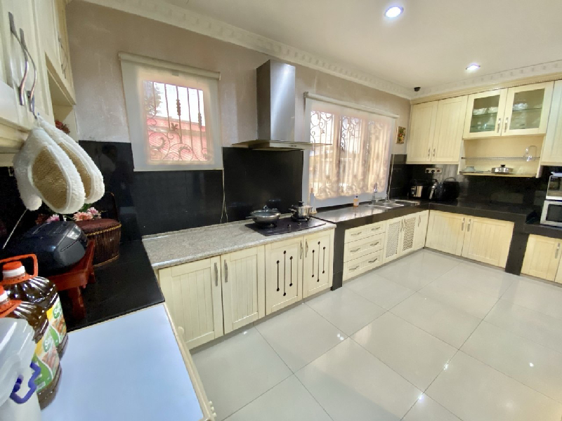 Semi D Ampang Villas, Ampang Jaya, Selangor - photo 4