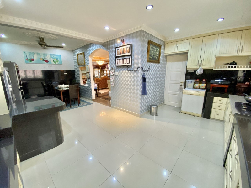 Semi D Ampang Villas, Ampang Jaya, Selangor - photo 5