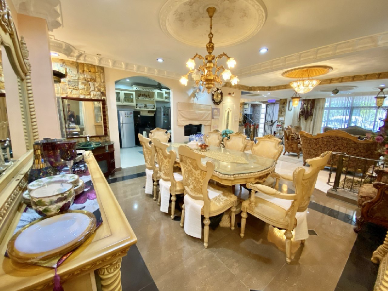 Semi D Ampang Villas, Ampang Jaya, Selangor - photo 6