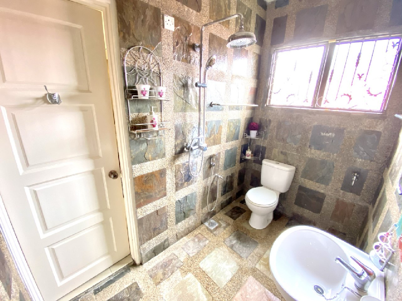 Semi D Ampang Villas, Ampang Jaya, Selangor - photo 7