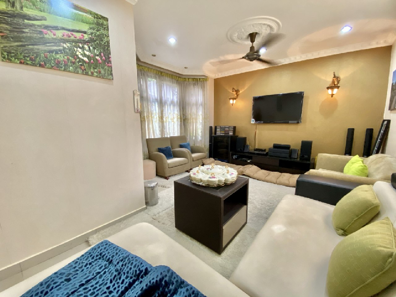 Semi D Ampang Villas, Ampang Jaya, Selangor - photo 8