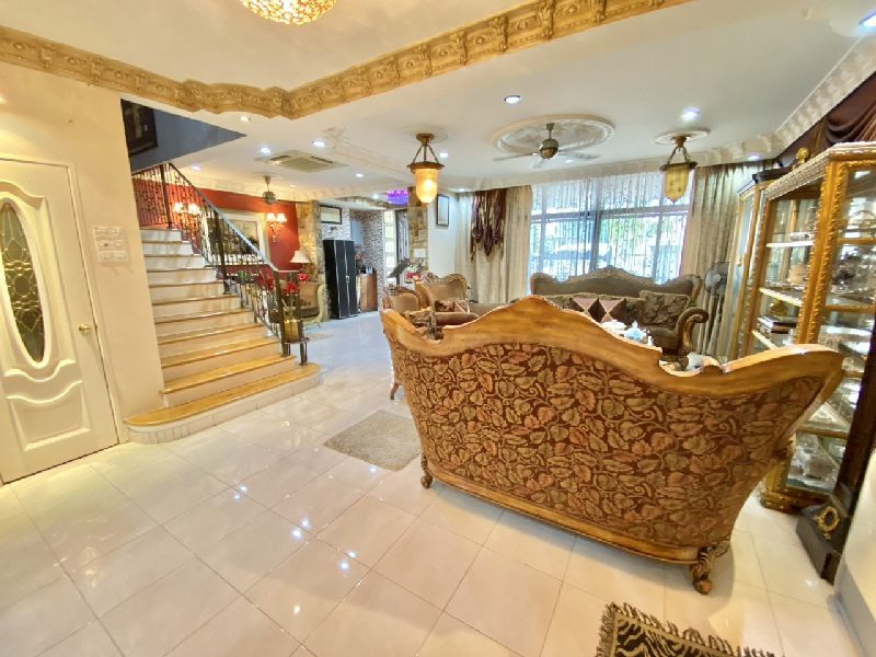 Semi D Ampang Villas, Ampang Jaya, Selangor - photo 9