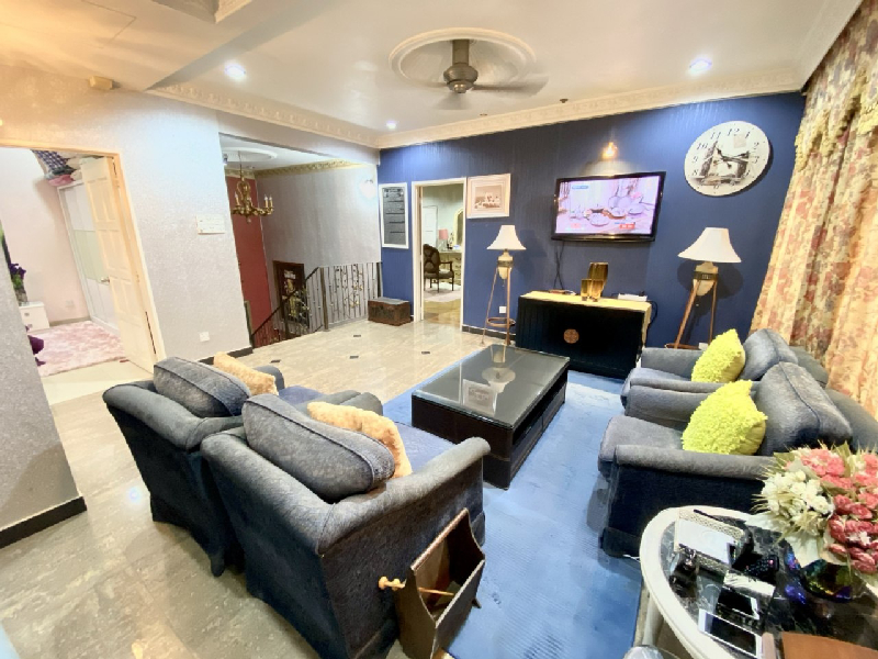 Semi D Ampang Villas, Ampang Jaya, Selangor - photo 12