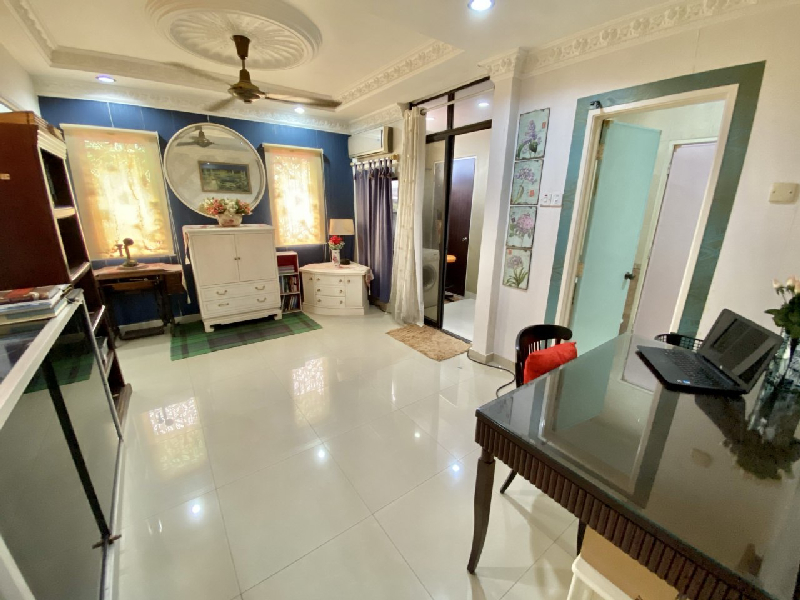 Semi D Ampang Villas, Ampang Jaya, Selangor - photo 13